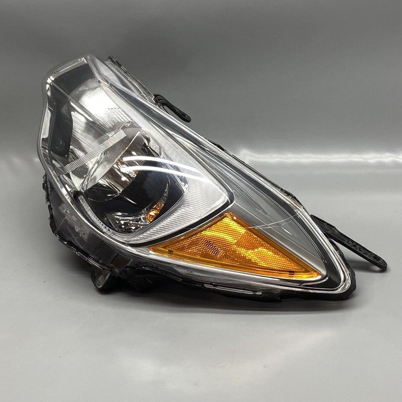SUBARU IMPREZA HEADLIGHT LEFT DRIVER 2015 2016 HALOGEN OEM