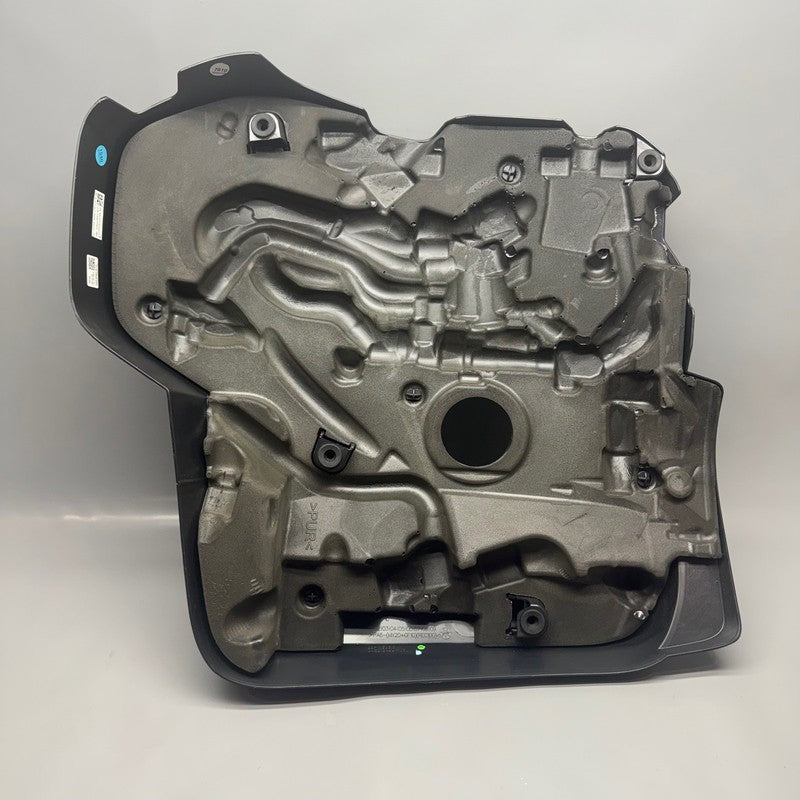 BMW X3 HYBRID ENGINE COVER 2024 2025 2026 OEM 7935415