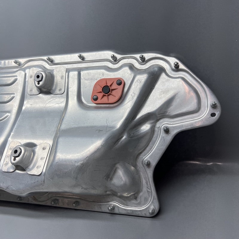 1088120-00-D TESLA MODEL 3 LONG RANGE BATTERY COVER 2017 18 19 20 21 22 2023 OEM 1088120-00-D
