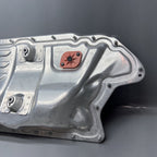 1088120-00-D TESLA MODEL 3 LONG RANGE BATTERY COVER 2017 18 19 20 21 22 2023 OEM 1088120-00-D