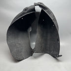 1016323-00-C TESLA MODEL S WHEELHOUSE ARCH LINER LEFT REAR 2012 13 14 2015 OEM 1016323-00-C