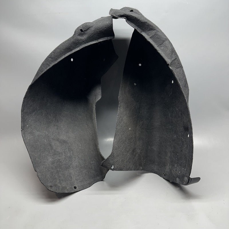 1016323-00-C TESLA MODEL S WHEELHOUSE ARCH LINER LEFT REAR 2012 13 14 2015 OEM 1016323-00-C