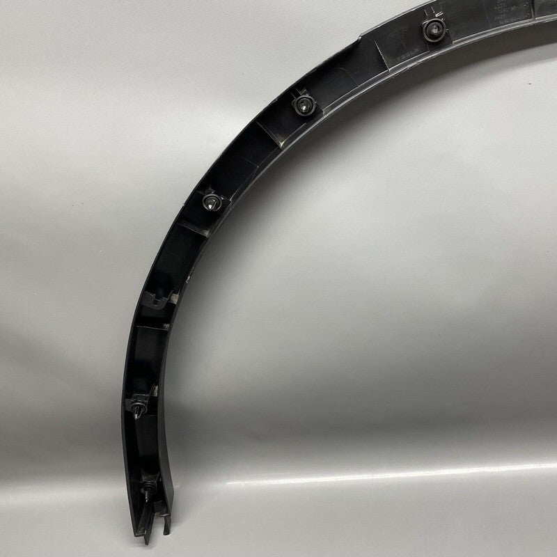 1494188-00-C TESLA MODEL Y WHEEL FLARE RIGHT REAR 1494188-00-C 2020 2021 2022 2023 OEM