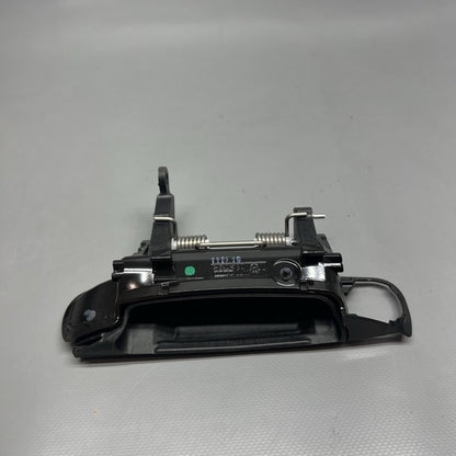 420837207A AUDI R8 EXTERIOR DOOR HANLE LEFT FRONT 2008-2012 2013 2014 2015 OEM 420837207A