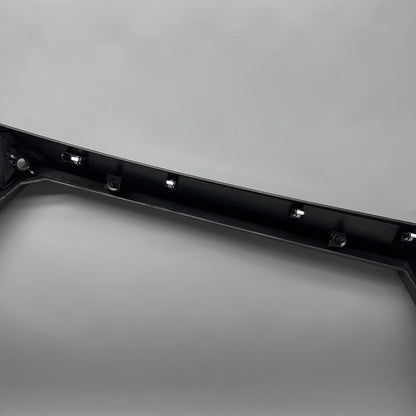 1783423-00-c TESLA CYBERTRUCK FENDER FLARE LEFT FRONT 2024 2025 1783423-00-C OEM