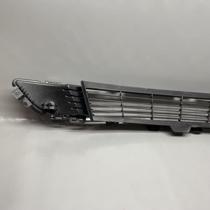 1493759-00-A TESLA MODEL Y GRILLE CENTER LOWER 1493759-00-A 2020 2021 2022 2023 OEM