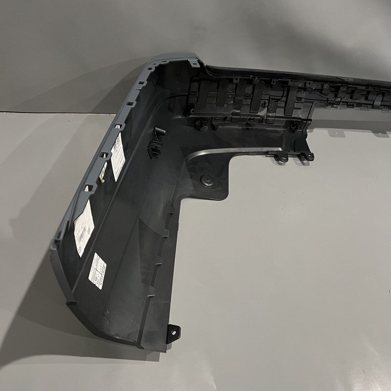 CK52-17D781-AA RANGE ROVER HSE REAR BUMPER 2014 2015 2016 2017 OEM CK52-17D781-AA