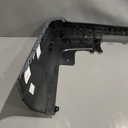 CK52-17D781-AA RANGE ROVER HSE REAR BUMPER 2014 2015 2016 2017 OEM CK52-17D781-AA