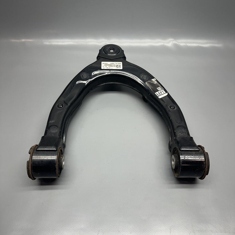 TESLA MODEL 3 UPPER CONTROL ARM LEFT FRONT 2017 18 19 20 21 22 2023 OE