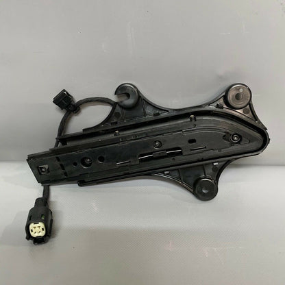 1035419-00-C TESLA MODEL X DOOR HANDLE HOUSING LEFT FRONT EXTERIOR 2016 2017 2018 2019 2020