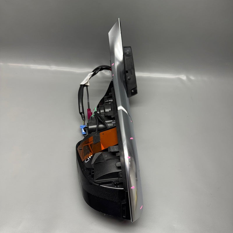 TESLA MODEL 3 MIRROR RIGHT PASSENGER 2017 2018 2019 2020 OEM 1110778-0
