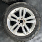 MERCEDES BENZ GLS450 WHEEL RIM SET 20 INCH 2017 2018 2019 OEM A1664011