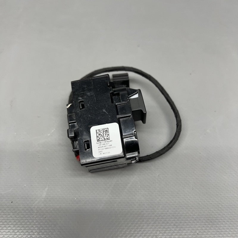 1081038-02-F TESLA MODEL 3 WINDOW CONTROL SWITCH 2017 18 19 20 21 22 2023 OEM 1081038-02-F
