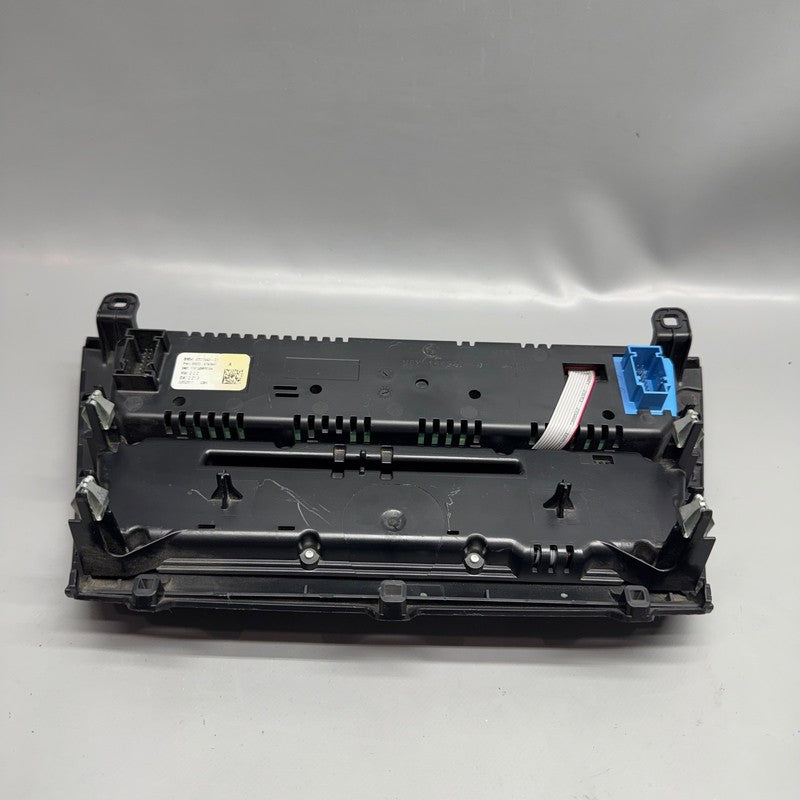 BMW X5 HEATER AC CLIMATE CONTROL 2014 2015 2016 2017 2018 OEM 6831943