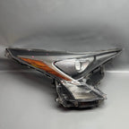 TOYOTA PRIUS HEADLIGHT RIGHT PASSENGER 2016 2017 2018 LED OEM 