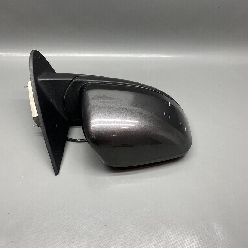 JEEP GRAND CHEROKEE MIRROR RIGHT PASSENGER E11026536 2014 2015 2016 OE