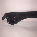 1006330-00-H TESLA MODEL S UNDERHOOD APRON FRONT CENTER COVER TRIM 2012 2013 2014 2015 OEM