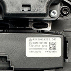 A2186800808 MERCEDES BENZ CLS400 CENTER CONSOLE 2012 2013 2014 OEM A2186800808