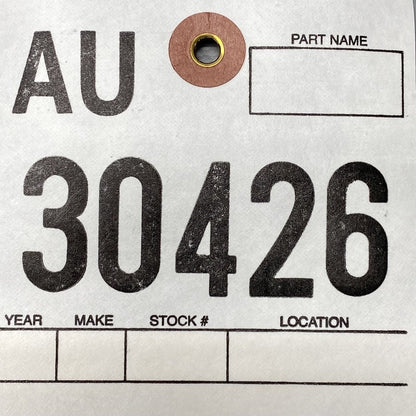 84201VA020 SUBARU WRX TAIL LIGHT RIGHT PASSENGER 84201VA020 2015 2016 17 18 19 20 2021 OEM