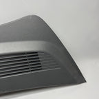 1081675-00-E TESLA MODEL 3 UNDERHOOD APRON COVER 2017 2018 2019 2020 2021 OEM 1081675-00-E