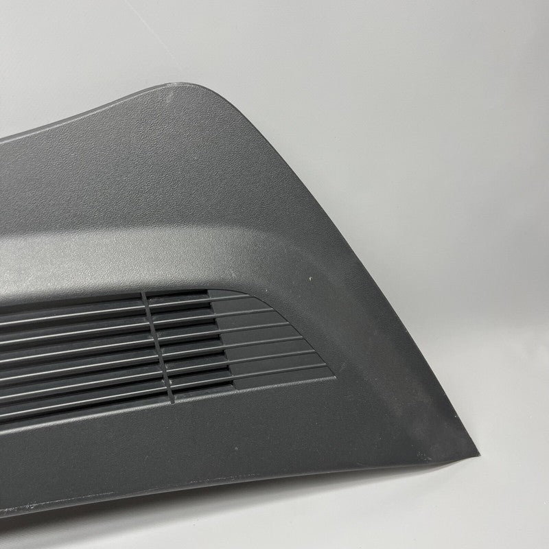 1081675-00-E TESLA MODEL 3 UNDERHOOD APRON COVER 2017 2018 2019 2020 2021 OEM 1081675-00-E
