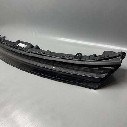 A2949064401 MERCEDES BENZ EQS580 LIGHT BAR FRONT EQS450 AMG SUV 2022 2023 2024 A2949064401