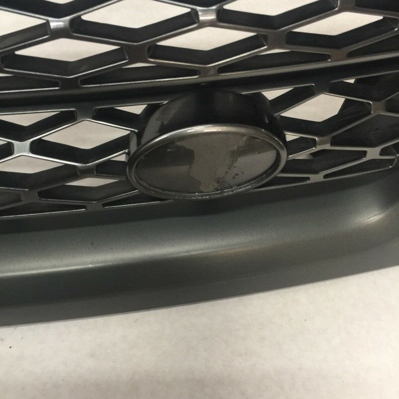 AH32-8138 RANGE ROVER L320 GRILLE SPORT 2010 2011 2012 2013 OEM