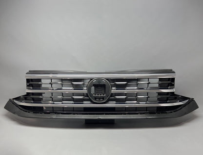 3CM853651 VOLKSWAGEN ATLAS CROSS SPORT GRILLE 2021 2022 2023 OEM 3CM853651