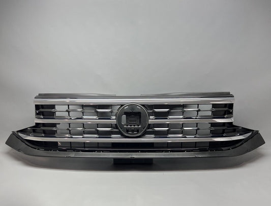 3CM853651 VOLKSWAGEN ATLAS CROSS SPORT GRILLE 2021 2022 2023 OEM 3CM853651