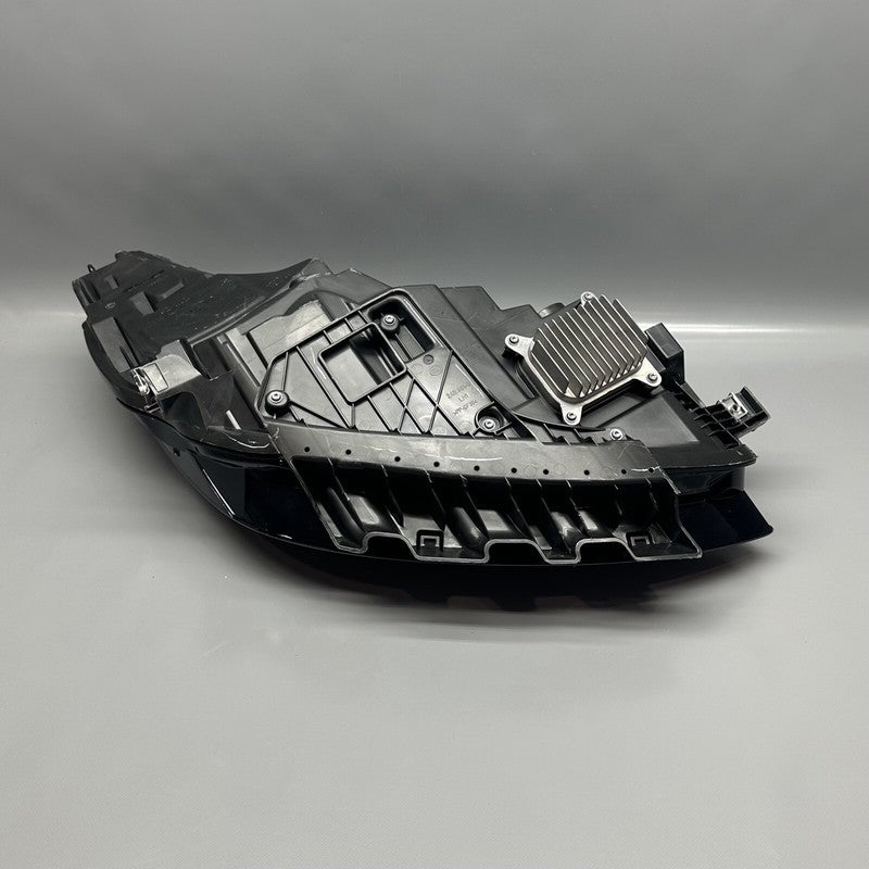 1514952-00-D TESLA MODEL 3 HEADLIGHT LEFT DRIVER 2021 2022 2023 LED OEM 1514952-00-D