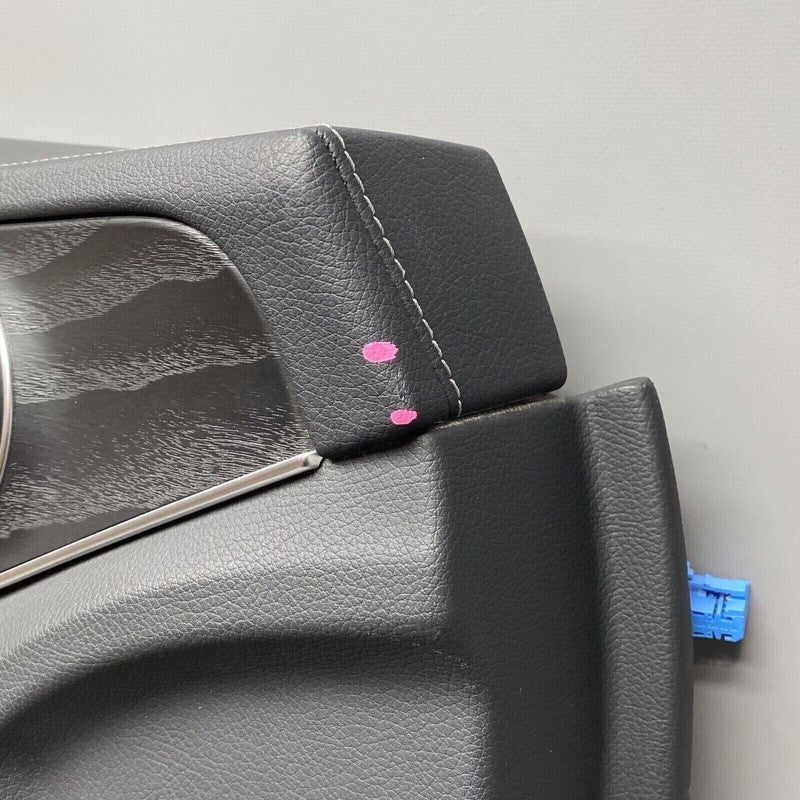 A2059056051 MERCEDES BENZ C300 DOOR PANEL LEFT FRONT 2015 2016 2017 OEM A2059056051