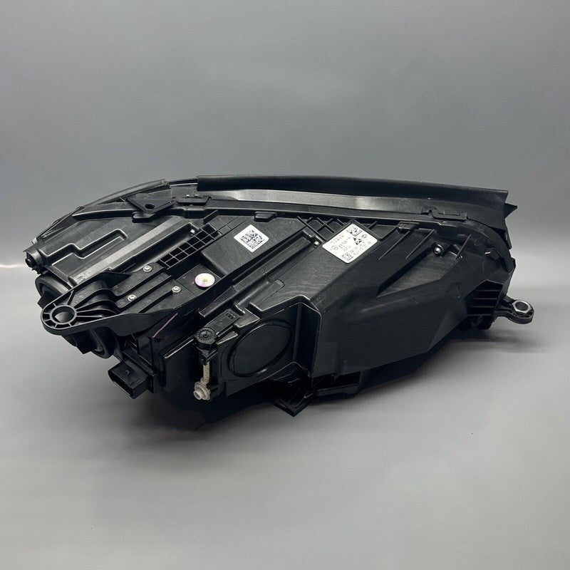 MERCEDES BENZ GLE450 HEADLIGHT LEFT DRIVER GLE350 LED 2020 2021 2022 A