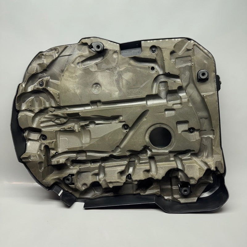 BMW X4 M40I TOP ENGINE COVER 2020 2021 2022 2023 2024 OEM 8676205