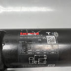 1027581-00-H TESLA MODEL X TOW HITCH REAR 2022 2023 2024 OEM 1027581-00-H