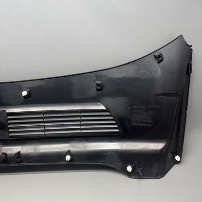1492605-00-B TESLA MODEL Y APRON COVER REAR 2020 2021 2022 2023 2024 OEM 1492605-00-B