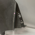 1137819-00-A TESLA MODEL 3 REAR BUMPER LOWER VALANCE 2017 2018 2019 2020 2021 2022 2023 OEM