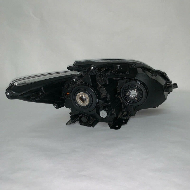 TOYOTA PRIUS HEADLIGHT LEFT DRIVER 2012 2013 2014 HALOGEN OEM