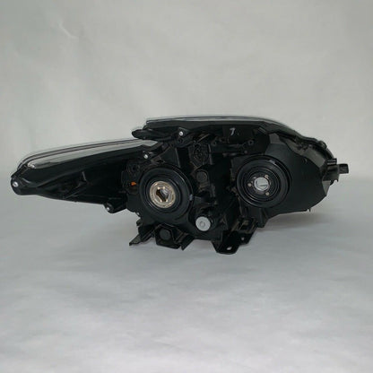 TOYOTA PRIUS HEADLIGHT LEFT DRIVER 2012 2013 2014 HALOGEN OEM