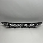 1060411-00-C TESLA MODEL X DOOR TRIM WITH MOUNT RIGHT REAR 2016 17 18 19 20 21 22 2023 OEM