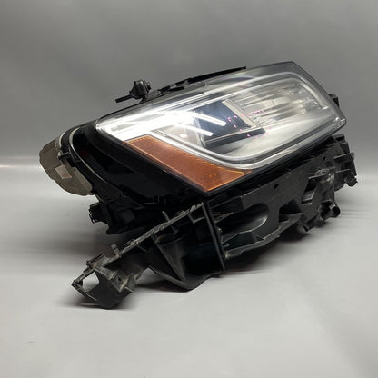 8R0941006B AUDI Q5 HEADLIGHT RIGHT SIDE 8R0941006B 2013 2014 2015 2016 BI XENON-LED OEM