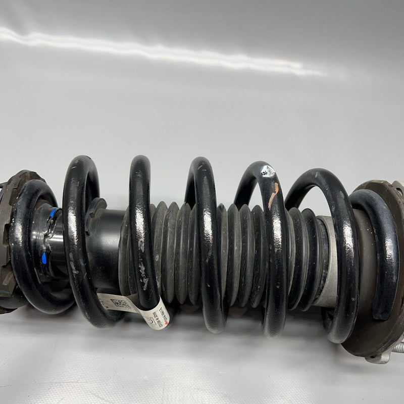 1044369-00-G TESLA MODEL 3 SHOCK STRUT RIGHT FRONT 2017 2018 2019 2020 2021 RWD 1044369-00-G