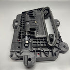 TESLA MODEL S DOOR HANDLE RIGHT FRONT 2017 2018 2019 2020 OEM 1046122-
