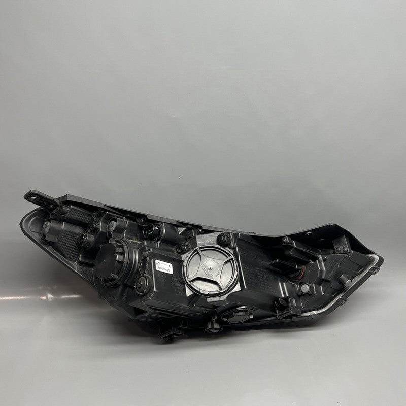 92101-D3 HYUNDAI TUCSON HEADLIGHT LEFT DRIVER HALOGEN 2019 2020 2021 OEM 92101-D3