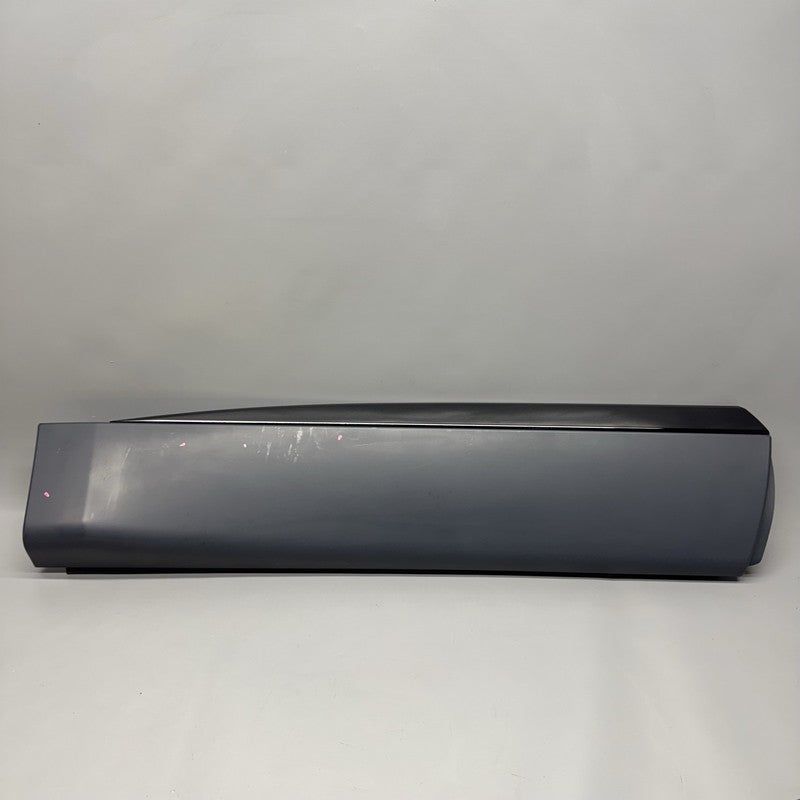 T4A440033LML JAGUAR F-PACE DOOR MOLDING RIGHT REAR 2016 2017 2018 2019 2020 OEM T4A440033LML