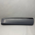 T4A440033LML JAGUAR F-PACE DOOR MOLDING RIGHT REAR 2016 2017 2018 2019 2020 OEM T4A440033LML