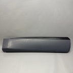 T4A440033LML JAGUAR F-PACE DOOR MOLDING RIGHT REAR 2016 2017 2018 2019 2020 OEM T4A440033LML