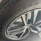 BMW 330I M430I WHEEL RIM 19 INCH 2020 2021 2022 2023 OEM 8089896