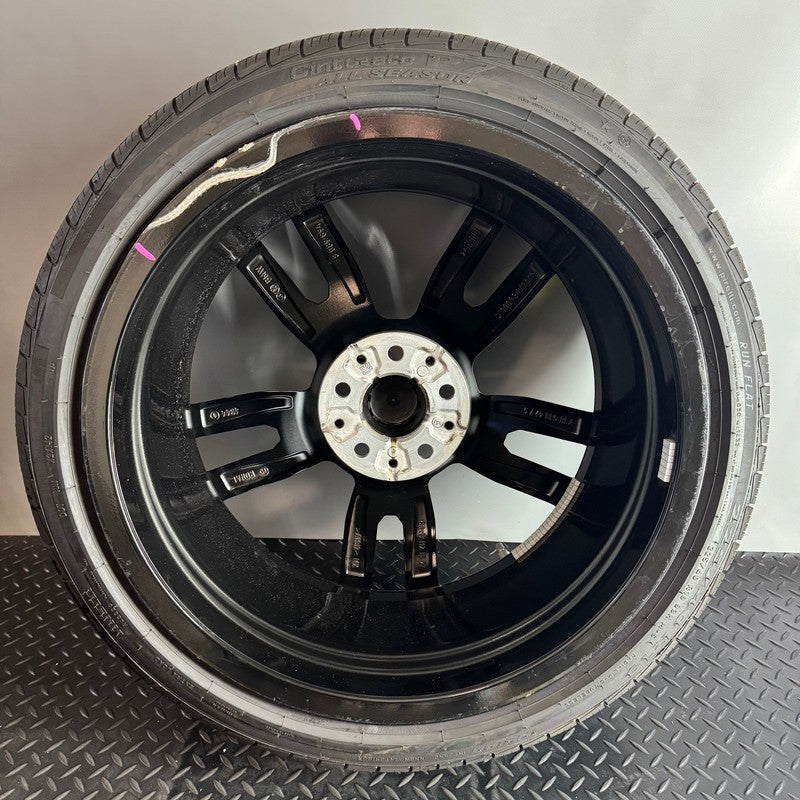 BMW M340I 330 WHEEL RIM 19 INCH 2020 2021 2022 2023 2024 OEM 8089894