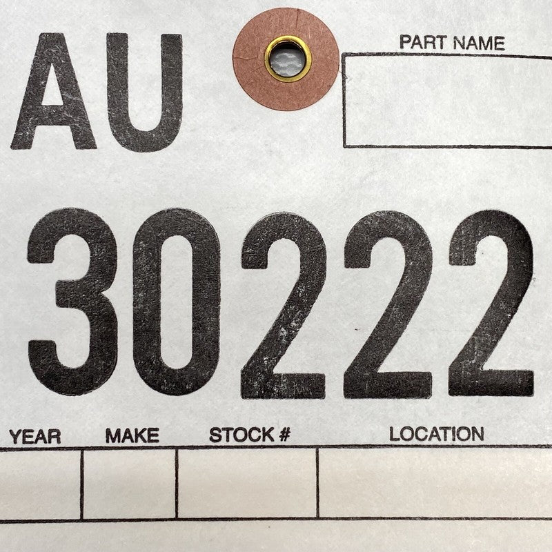 DK62-25597-AB RANGE ROVER SPORT DOOR MOLDING LEFT REAR DK62-25597-AB 2017 18 19 2020 2021 OEM