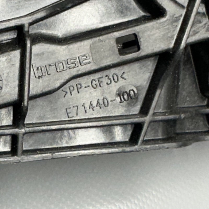 TESLA MODEL Y WINDOW REGULATOR LEFT FRONT 2020 2021 2022 2023 OEM